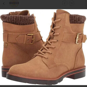 Tommy Hilfiger Boots